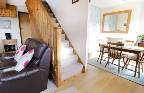 Caernarfon Cottage | 60 Hyfrydle Road