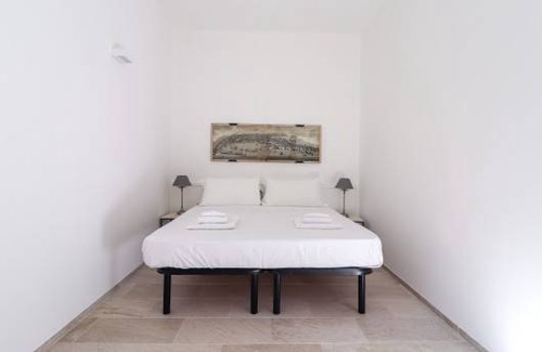 San Lorenzo della Costa Apartment | 60 m² Apartment ∙ 1 bedroom ∙ 2 guests