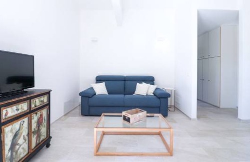 San Lorenzo della Costa Apartment | 60 m² Apartment ∙ 1 bedroom ∙ 2 guests