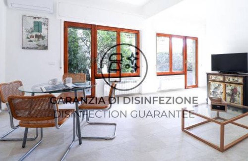 San Lorenzo della Costa Apartment | 60 m² Apartment ∙ 1 bedroom ∙ 2 guests