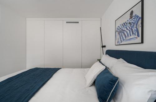 Vilnius city municipality Apartment | 60 Loft