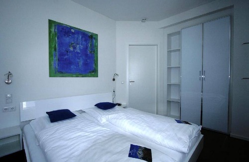 Garmisch-Partenkirchen Apartment | 60 m² Apartment ∙ 2 bedrooms ∙ 4 guests