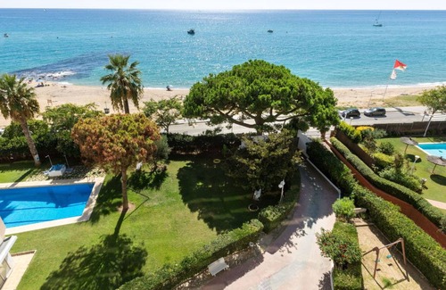 Sant Vicenc de Montalt Apartment | 60 m² Apartment ∙ 3 bedrooms ∙ 5 guests