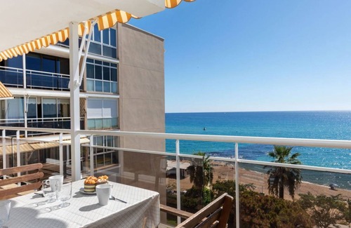 Sant Vicenc de Montalt Apartment | 60 m² Apartment ∙ 3 bedrooms ∙ 5 guests