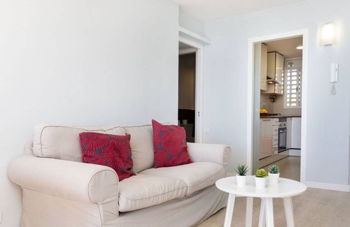 Sant Vicenc de Montalt Apartment | 60 m² Apartment ∙ 3 bedrooms ∙ 5 guests