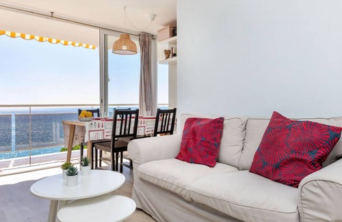 Sant Vicenc de Montalt Apartment | 60 m² Apartment ∙ 3 bedrooms ∙ 5 guests