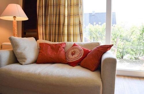 Timmendorfer Strand Apartment | 60 m² Apartment ∙ 1 bedroom ∙ 4 guests