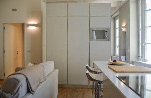 Cerchia dei navigli Apartment | 60 m² Apartment ∙ 1 bedroom ∙ 2 guests