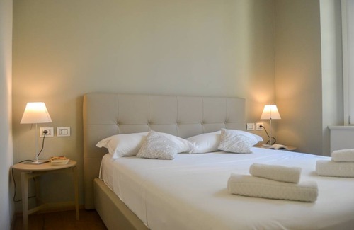 Cerchia dei navigli Apartment | 60 m² Apartment ∙ 1 bedroom ∙ 2 guests