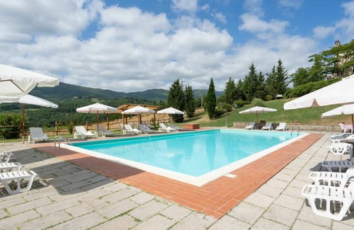 Dicomano Other | 60 m² Accommodation ∙ 1 bedroom ∙ 4 guests