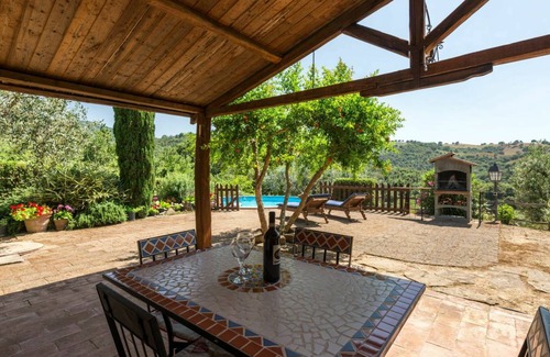 Scansano Other | 60 m² Accommodation ∙ 2 bedrooms ∙ 4 guests