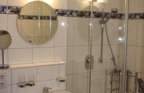 Hagnau Apartment | 60 m² Apartment ∙ 2 bedrooms ∙ 4 guests