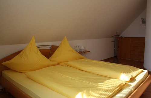 Hagnau Apartment | 60 m² Apartment ∙ 2 bedrooms ∙ 4 guests