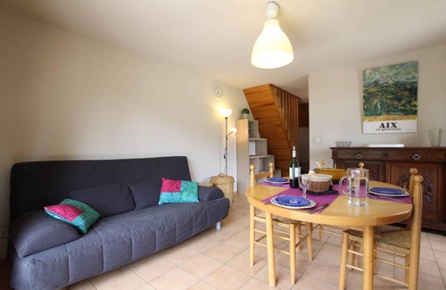 La Salle-les-Alpes Apartment | 60 m² Apartment ∙ 2 bedrooms ∙ 7 guests