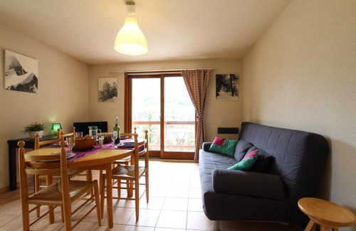 La Salle-les-Alpes Apartment | 60 m² Apartment ∙ 2 bedrooms ∙ 7 guests