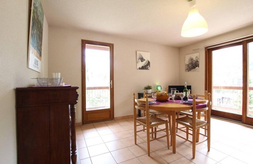 La Salle-les-Alpes Apartment | 60 m² Apartment ∙ 2 bedrooms ∙ 7 guests