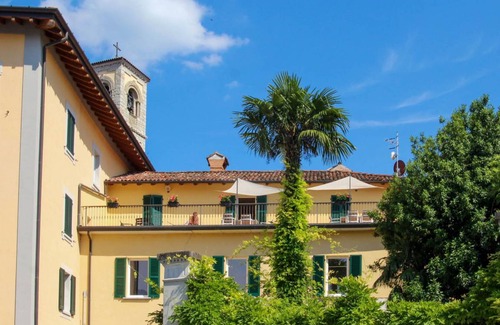 Porto Valtravaglia Apartment | 60 m² Apartment ∙ 2 bedrooms ∙ 6 guests