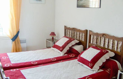 Saint-Cyr-sur-Mer Apartment | 60 m² Apartment ∙ 2 bedrooms ∙ 4 guests