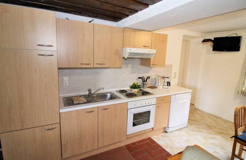 Muhldorf Apartment | 60 m² Apartment ∙ 2 bedrooms ∙ 7 guests