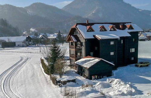 Muhldorf Apartment | 60 m² Apartment ∙ 2 bedrooms ∙ 7 guests