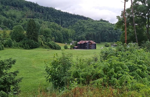Muhldorf Apartment | 60 m² Apartment ∙ 2 bedrooms ∙ 7 guests