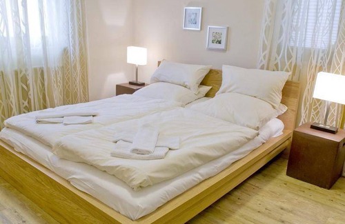 Kuhlungsborn Ost Apartment | 60 m² Apartment ∙ 1 bedroom ∙ 4 guests