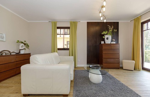 Kuhlungsborn Ost Apartment | 60 m² Apartment ∙ 1 bedroom ∙ 4 guests