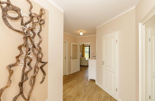 Kuhlungsborn Ost Apartment | 60 m² Apartment ∙ 1 bedroom ∙ 4 guests