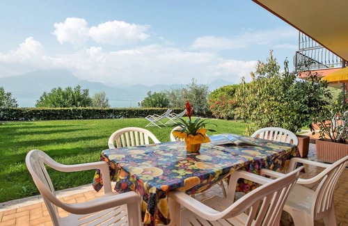 Frader Apartment | 60 m² Apartment ∙ 2 bedrooms ∙ 6 guests