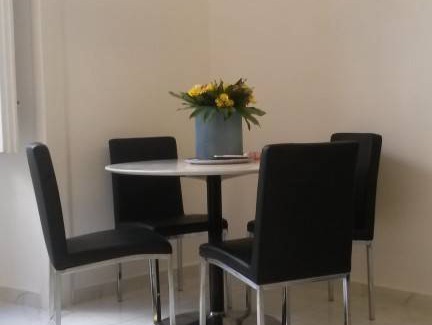 Historical Center Apartment | 60 m² Apartment ∙ 1 bedroom ∙ 4 guests