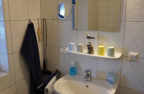 Dornumergrode Apartment | 60 m² Apartment ∙ 2 bedrooms ∙ 4 guests