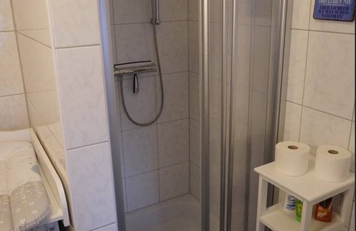 Dornumergrode Apartment | 60 m² Apartment ∙ 2 bedrooms ∙ 4 guests