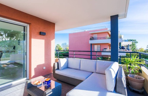 Saint Antoine Apartment | 60 m² Apartment ∙ 2 bedrooms ∙ 5 guests