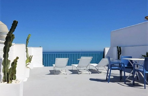 Carihuela Apartment | 60 m² Apartment ∙ 1 bedroom ∙ 4 guests