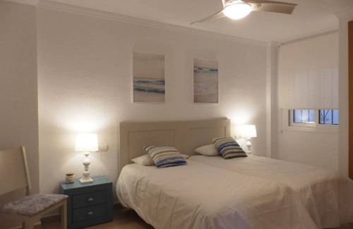 Carihuela Apartment | 60 m² Apartment ∙ 1 bedroom ∙ 4 guests