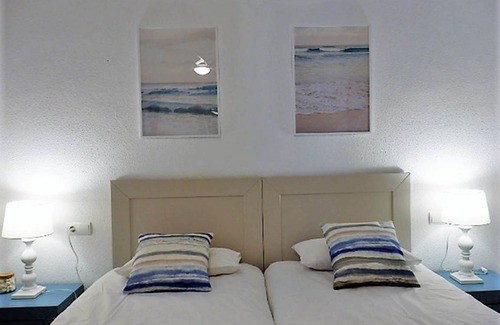 Carihuela Apartment | 60 m² Apartment ∙ 1 bedroom ∙ 4 guests