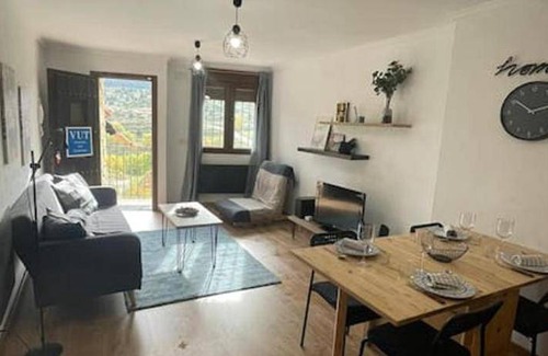 Valdelinares Apartment | 60 m² Apartment ∙ 1 bedroom ∙ 4 guests