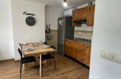 Valdelinares Apartment | 60 m² Apartment ∙ 1 bedroom ∙ 4 guests