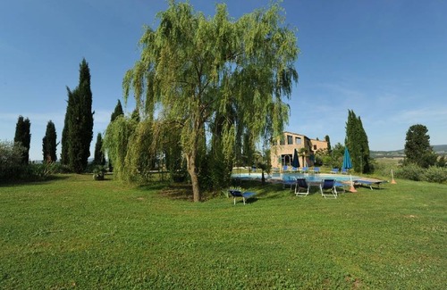 Buonconvento Apartment | 60 m² Apartment ∙ 3 guests