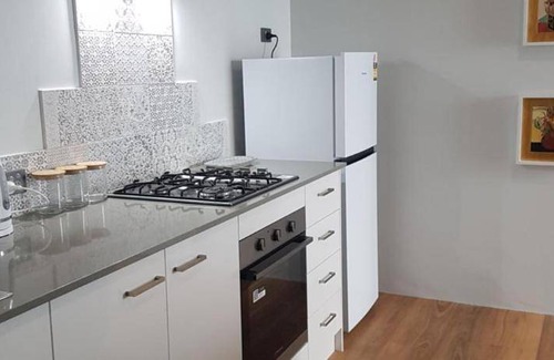Pemberton Apartment | 60 m² Apartment ∙ 1 bedroom ∙ 2 guests