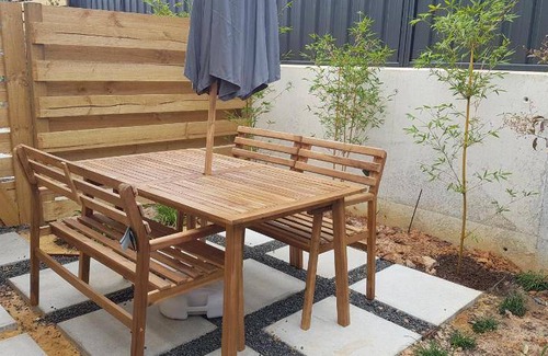 Pemberton Apartment | 60 m² Apartment ∙ 1 bedroom ∙ 2 guests