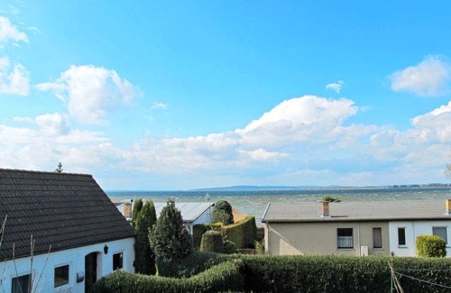 Verchen Apartment | 60 m² Apartment ∙ 1 bedroom ∙ 4 guests