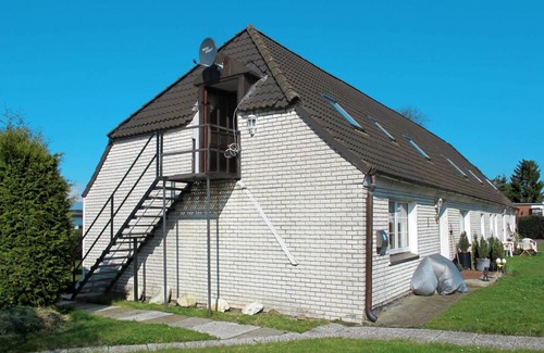 Verchen Apartment | 60 m² Apartment ∙ 1 bedroom ∙ 4 guests