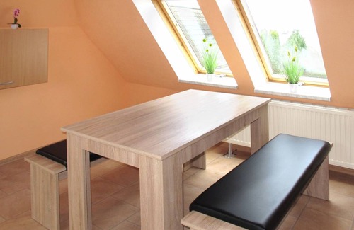 Verchen Apartment | 60 m² Apartment ∙ 1 bedroom ∙ 4 guests