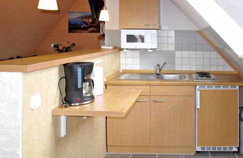 Verchen Apartment | 60 m² Apartment ∙ 1 bedroom ∙ 4 guests