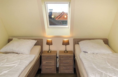 Woldegk Apartment | 60 m² Apartment ∙ 1 bedroom ∙ 4 guests