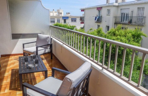 Le Piol Apartment | 60 m² Apartment ∙ 1 bedroom ∙ 4 guests