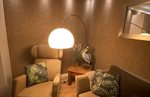 Borkum Apartment | 60 m² Apartment ∙ 1 bedroom ∙ 4 guests