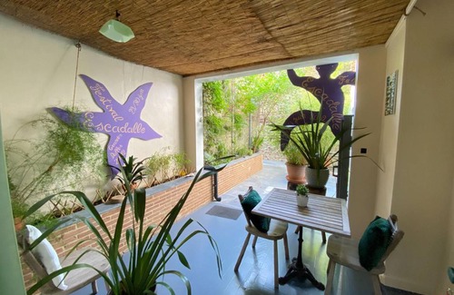 Fecamp Apartment | 60 m² Apartment ∙ 1 bedroom ∙ 4 guests