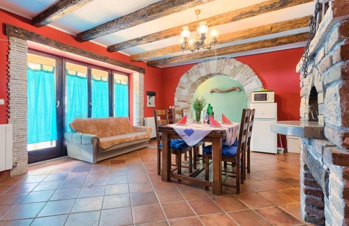 Jezenj Apartment | 60 m² Apartment ∙ 1 bedroom ∙ 4 guests